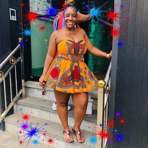 Meet your Posher, Mellesa